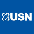 Usn Fit Logo