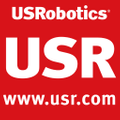 USRobotics Logo