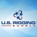 U.S. Rigging Logo