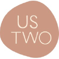 Us Two Tea Logo