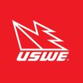 USWE Sports Logo