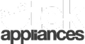 Utek Appliances Logo