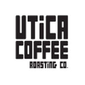 Utica Coffee Roasting Co. Logo