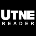 Utne Reader logo