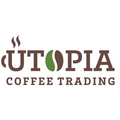 Utopiaffee Trading Logo