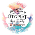 Utopiat Logo