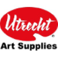 Utrecht Art Supplies logo