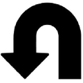 U-Turn Audio logo