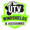 UTV Windshields Logo