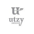 Utzy Naturals Logo