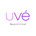 UVe Beauty Logo