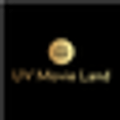 UV Movie Land Logo