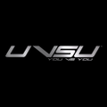 UVSU (YOU VS YOU) Logo