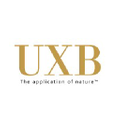 UXB logo