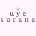 Uye Surana Logo