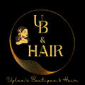 Uylee's Boutique Logo