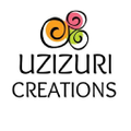 UziZuri Creations Logo