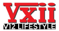 V12lifestyle Logo