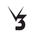 V3 Apparel UK Logo