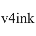 V4ink Logo