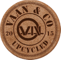 Vaan & Co. Logo