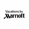 Vacations by Marriott Logo