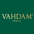 VAHDAM Logo