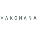 Vakomanaapparel Logo