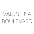 Valentina Boulevard USA Logo