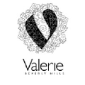 Valerie Beverly Hills Logo