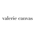 Valerie Canvas Logo