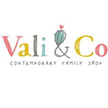 Vali Logo