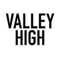 Valley High Logo