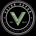 Valor Vapor Logo