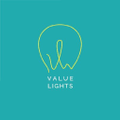 Value Lights UK Logo