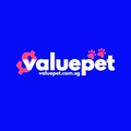 Valuepet Singapore Logo