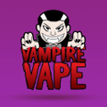 Vampire Vape Logo