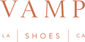vamp shoes Logo