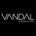 vandal cosmetics Logo