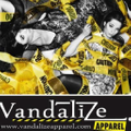 Vandalizeapparel logo