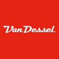 Van Dessel Cycles Logo