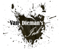 Van Dieman's Ink Logo