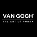 Van Gogh Vodka Logo