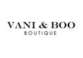 Vani and boo Boutique Australia Logo