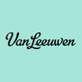 Van Leeuwen Ice Cream Logo