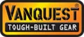 VANQUEST Tough Logo
