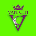 Vape Citi Logo