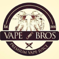 Vape Bros NZ Logo