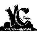 Vape Cloud Logo