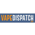 Vape Dispatch Logo